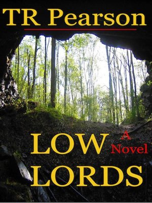 cover image of Low Lords